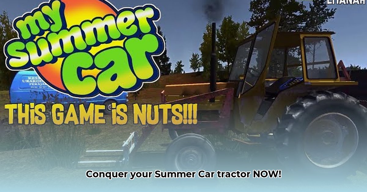 how-to-turn-off-tractor-my-summer-car